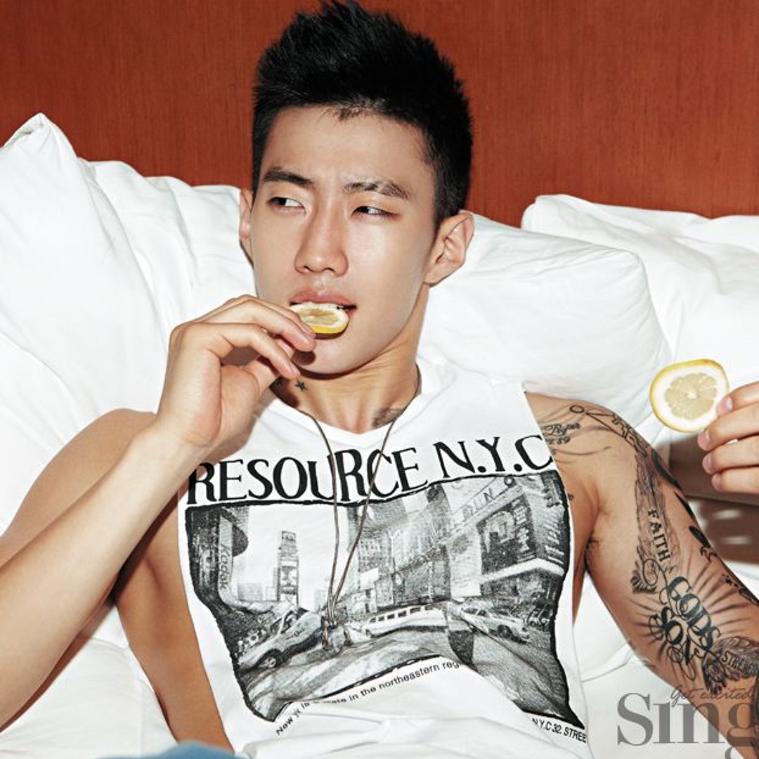 Stream VaneMrtz | Listen to Jay Park playlist online for free on SoundCloud