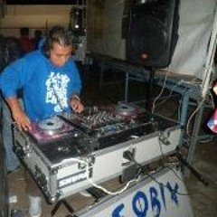 Dj Chereng Geobix Sistemas Onda Basile Discotk