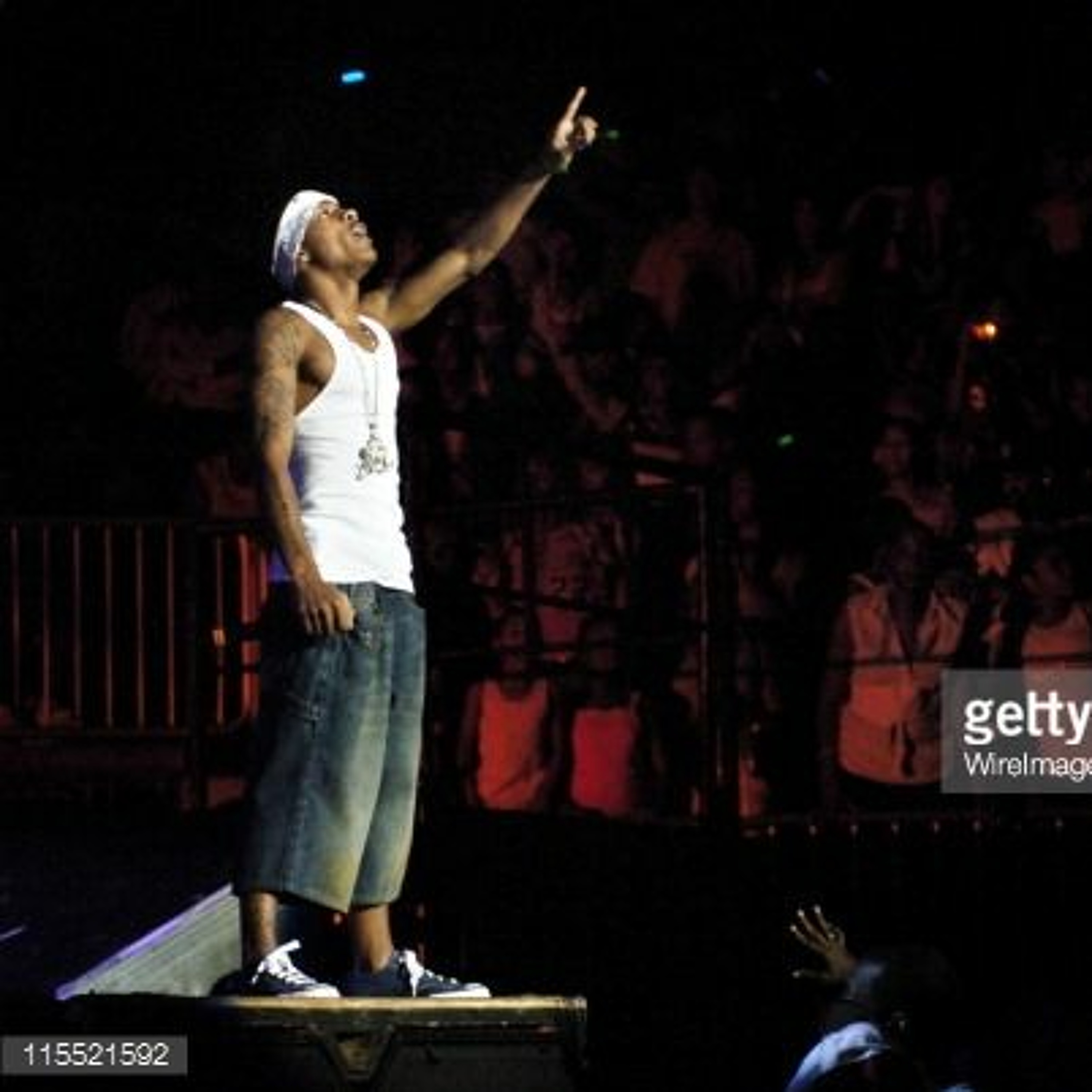 Bow Wow live at. Scream Tour 4 Festival (2005)  - Bow Wow ( That's My Name ) / Caviar episode artwork