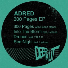 CIAQSDK003 - Adred - Drones