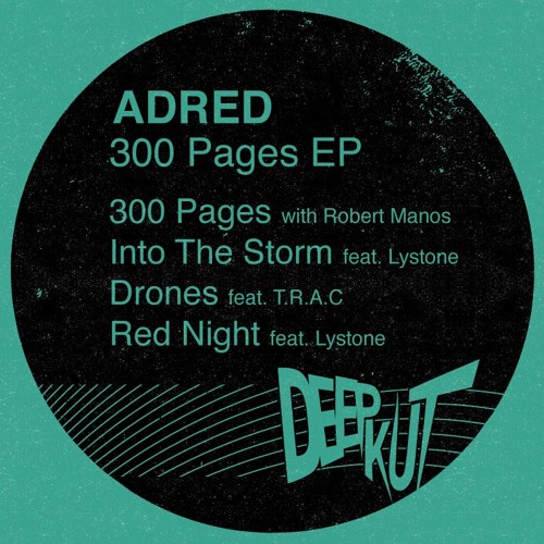 CIAQSDK003 - Adred - Drones