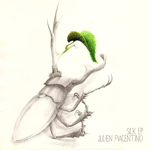 Julien Piacentino - Silk (Tade Remix)