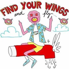 Point 5 - Your Wings (Part 2)