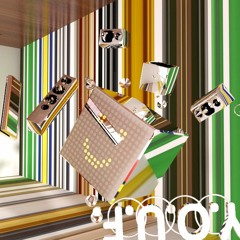 420131YMD2341DEPARK[Deadmau5 Ghosts `n` Stuff Chord]