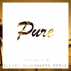 Radical Something - Pure (Sambody & Elliot Stjernerg Remix)