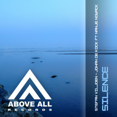 Stefan Viljoen Feat. Jade Mc Donald - Divinity [Spark & Shade Remix]