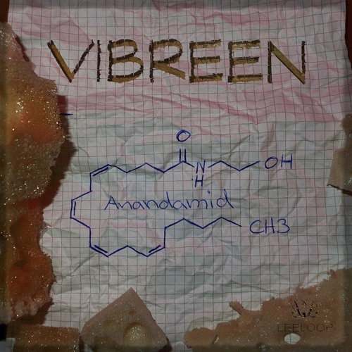 Vibreen - Anandamid (Tech House)