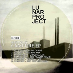 Audiolux - Smoke Kills ( Kike Pravda Remix ) Preview MASTER