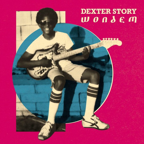 Dexter Story feat. Yared Teshale - Sidet Eskemeche (Worldwide Premiere)