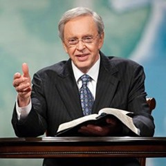 Charles Stanley - Are You Working In The Flesh Or The Spirit?