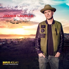 #GU41: James Lavelle Presents UNKLE Sounds - Naples (MiniMix)