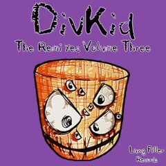 DivKid - Tailwhip (Coldbeat Remix) [Lung Filler Records]