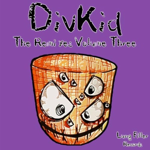 DivKid - Tailwhip (Coldbeat Remix) [Lung Filler Records]