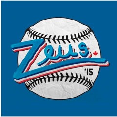 Zeus - OK Blue Jays