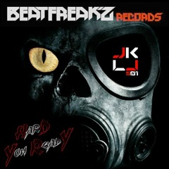 Hard You Ready (Beatfreakz Records)