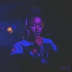 Karma - Leila Dey (Produced by Jordon Manswell)