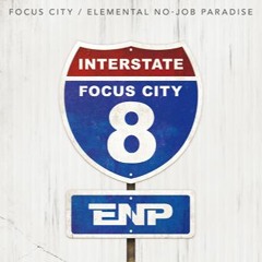 ENP-00003 "Focus City" XFDemo
