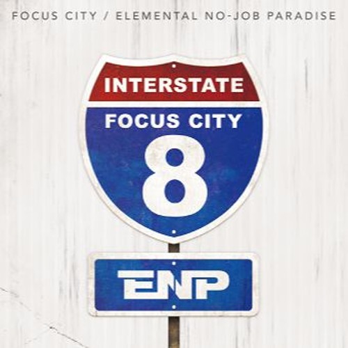 ENP-00003 "Focus City" XFDemo