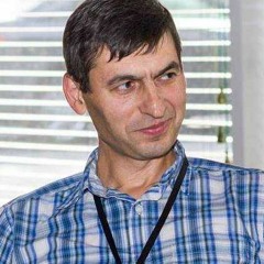 Интервью с предпринимателем. Олег Саламаха и Руслан Шум