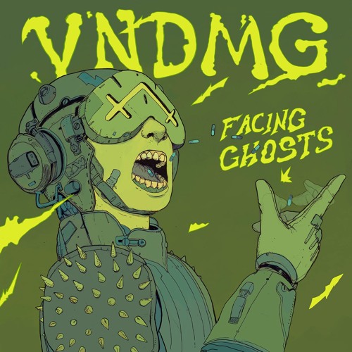 Show Me (feat. Abstract Rude) [FACING GHOSTS EP OUT NOW!]