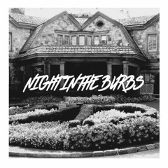 Racks Capone Ft. Q$ - Night In The Burbs