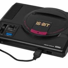 Mega Fucking Drive Beats!!