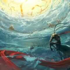 [Vietsub+Kara] -Đại Thánh Trở Về- Đấu Chiến Thắng Phật - [大圣归来] 斗战胜佛 -Victorious Fighting Buddha