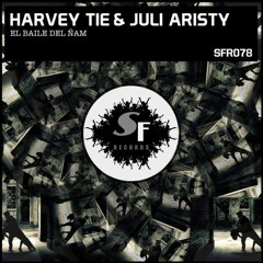 Harvey Tie, Juli Aristy - El Baile del Ñam (Original Mix) [Swing Format Records]