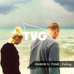 MABOR ft. TONE - Falling