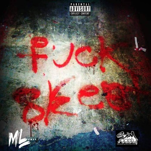 Hmmm feat Mike Smiff