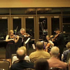 Antonín Dvořák | String Quartet No. 12 in F Major, "American", Movement No. 1