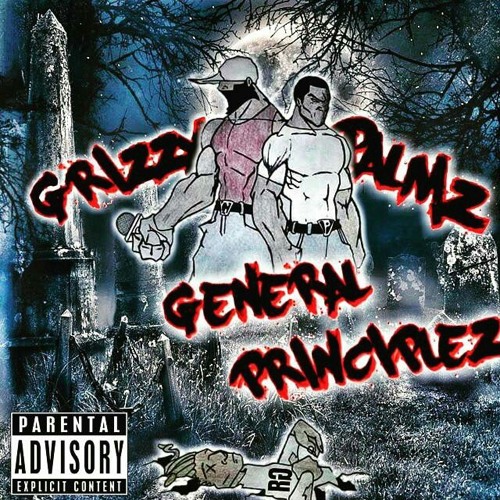 Planes Rmx by General Principlez