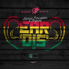 Altered Perception & Imprint - 'Ear Dis (Rogue Beatz)