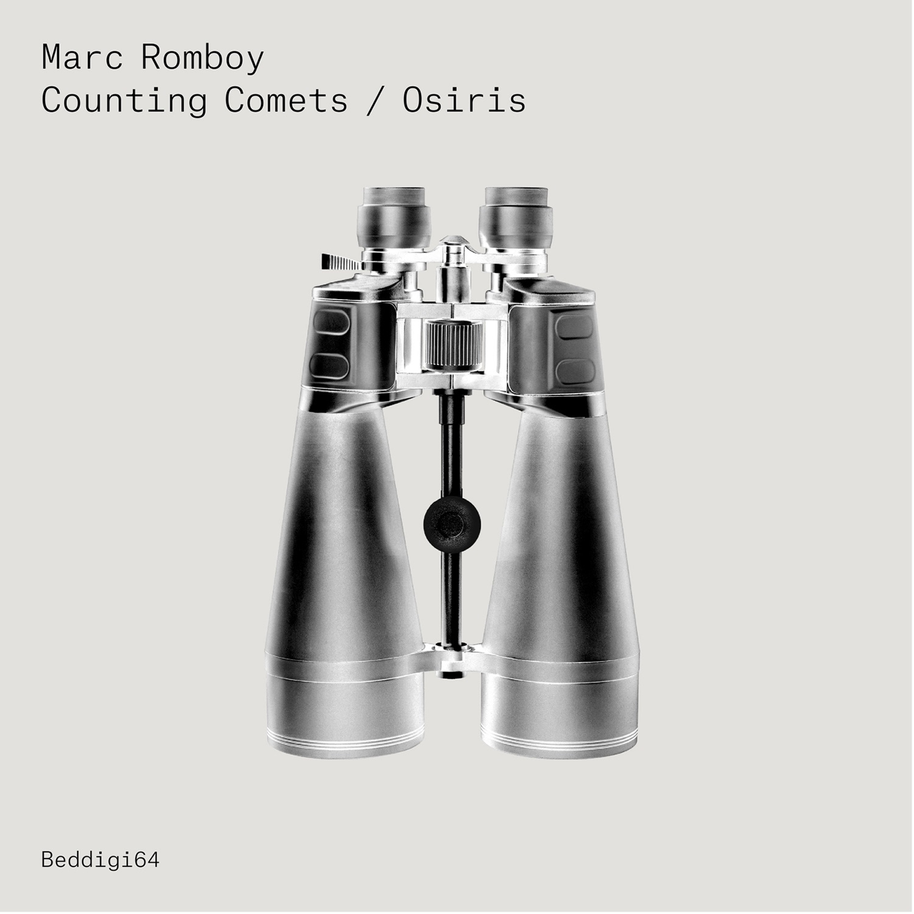 MARC ROMBOY