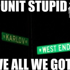 Tee Rex and El Capone - Ain't Heard Bout U