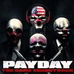 Payday 2 Rap By JT Machinima - I'm A Capitalist