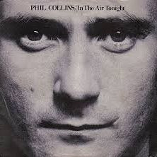In The Air Tonight (BobbyBuzZ Remix)