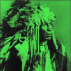 I'm An Indian Too (Manu Zed Edit)