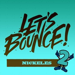 Let's bounce this year 2015 with dat BOUNCE! Part 2.