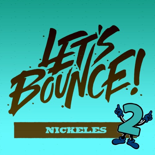 Let's bounce this year 2015 with dat BOUNCE! Part 2.
