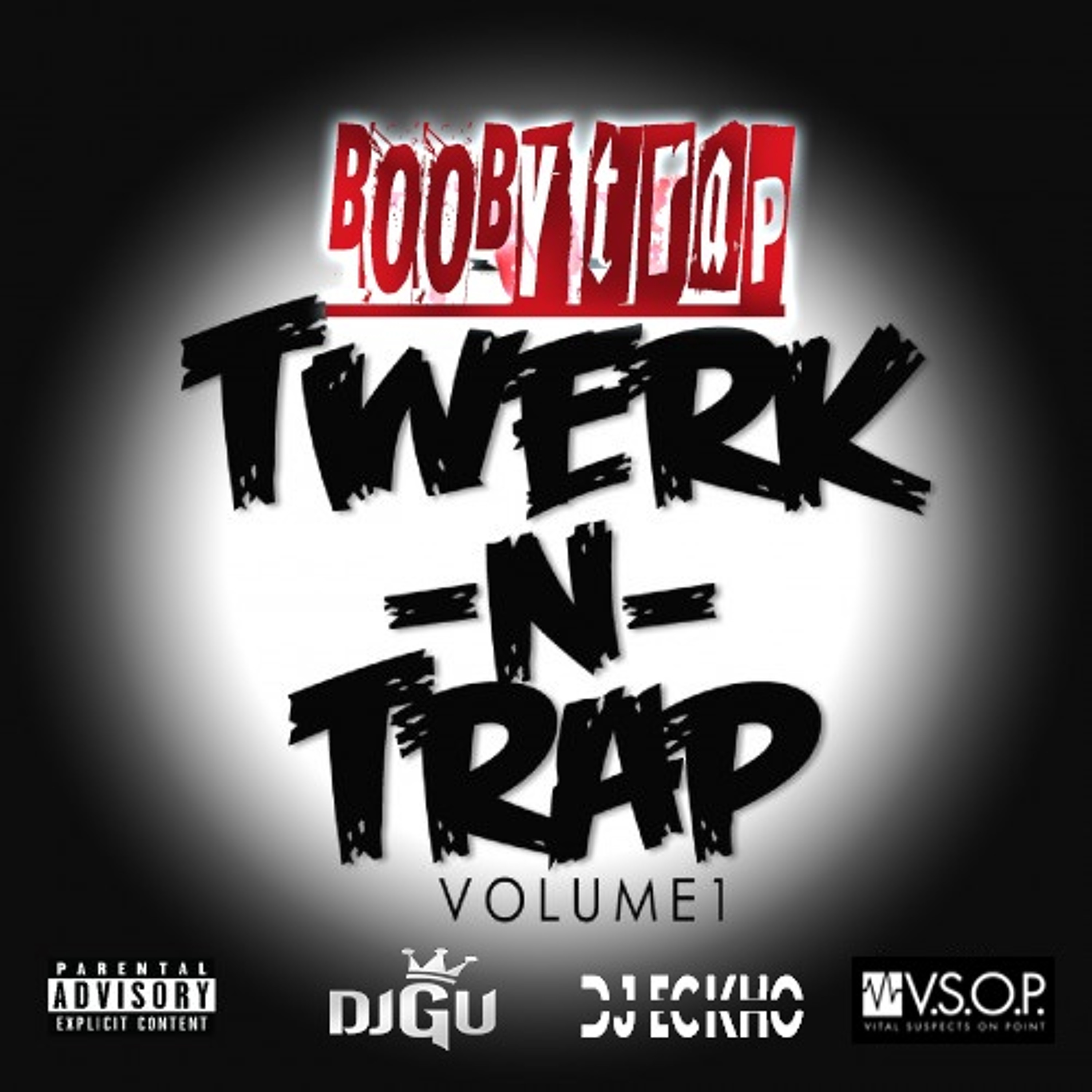 Booby Trap n Twerk episode artwork