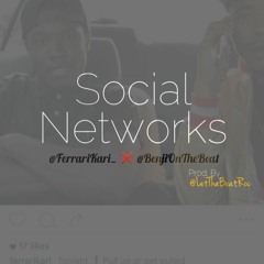 Social Networks