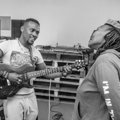 Thath'i Cover Vol 4 - Eyethu Lifestyle Centre