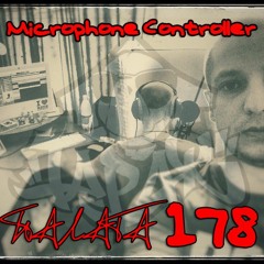 16 Microphone Controller - Саундтрек К Серым Будням (при Уч. Fuck`in)