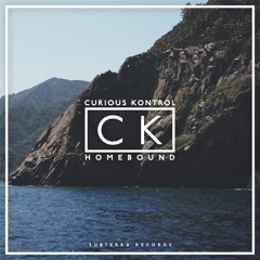 Curious Kontrol - Cosmic Adventure