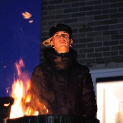 Mikey Holden - Read Between The Lines