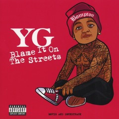 YG ft. Nipsey Hussle - Stop Frontin Instrumental Prod. By Fabulousbeatz