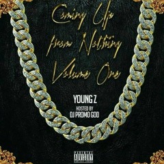 Young Z - We Gone Ride