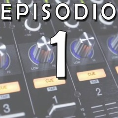 Carloss_J Mix - Episodio 1 (Preview)