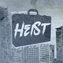 GRIME INSTRUMENTALS